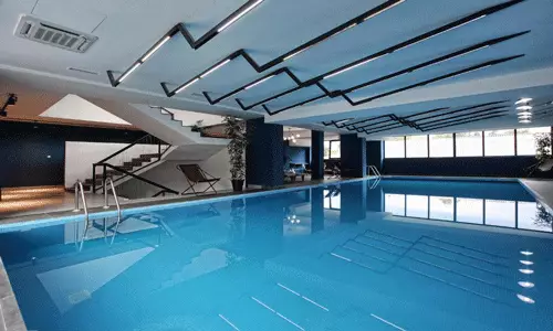 هتل ال ام کلاب تفلیس